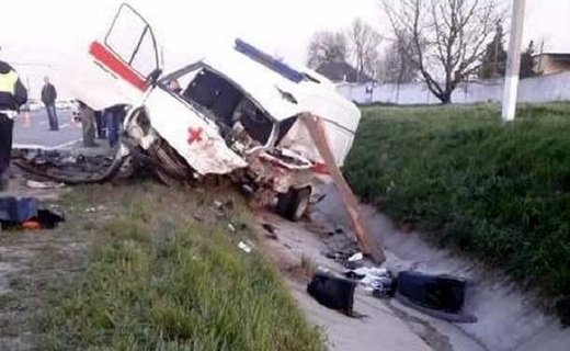 По вине жительницы Томска, которая села за руль в состоянии опьянения, погибли три человека