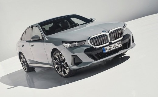 Компания BMW объявила масштабный отзыв до 575 тысяч пожароопасных автомобилей по всему миру