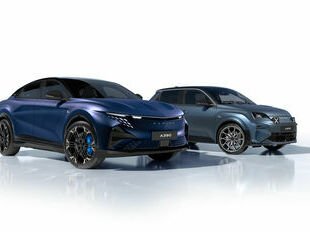 Alpine сделает ставку на эксклюзивность на Парижском автосалоне