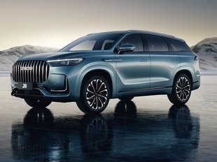 Компания Jaecoo привезёт в Россию три новых модели в 2024 году