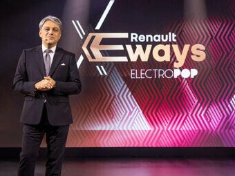 Лука де Мео решил покинуть поста руководителя Renault