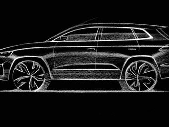 Производствой новой Volga запустят на бывшем заводе Volkswagen