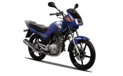 Ремонт требуется мотоциклам Yamaha YBR 125 ESD, которые были реализованы в 2018-2019 годах