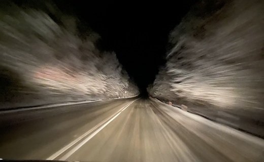 «Ночные заезды раздражают»: как водители Краснодарского края относятся к уличным гонщикам