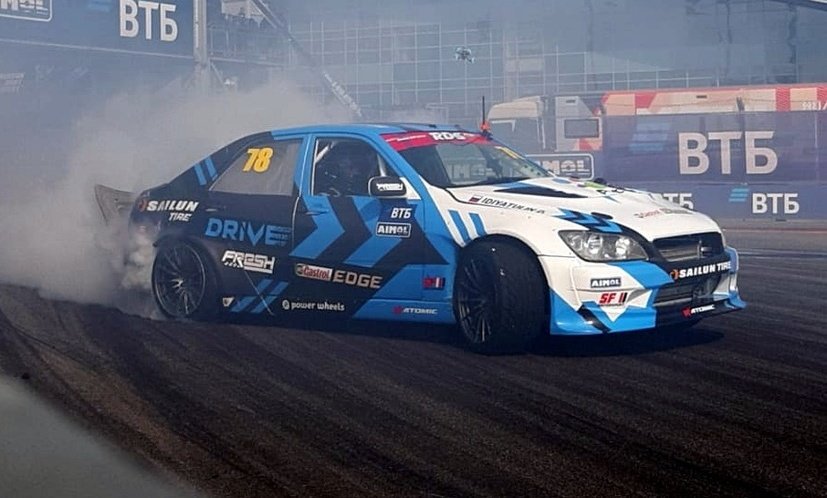 Jack Shanahan gt86