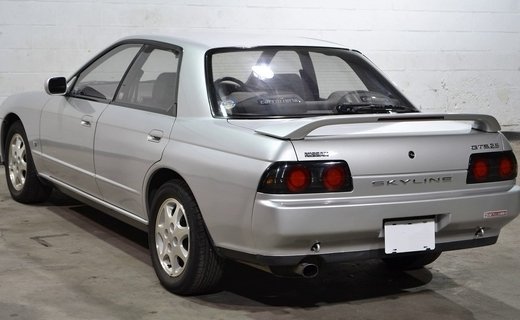 Сочинский пенсионер платит налог на автомобиль 1900 года, который не существует