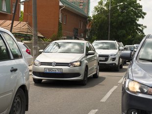 Новый утильсбор утверждён: будет действовать с 1 декабря