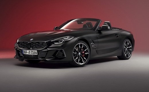 Производство родстера BMW Z4 будет завершено в марте 2026 года, в этой связи выпущена прощальная версия Final Edition