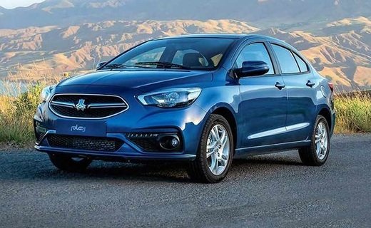 Российские СМИ озвучили предположительную стоимость в РФ автомобилей из Ирана: IKCO Tara и Saipa Shahin