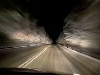 «Ночные заезды раздражают»: как водители Краснодарского края относятся к уличным гонщикам