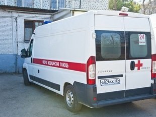 Шестеро несовершеннолетних пострадали в ДТП в Краснодаре с 14 по 17 апреля