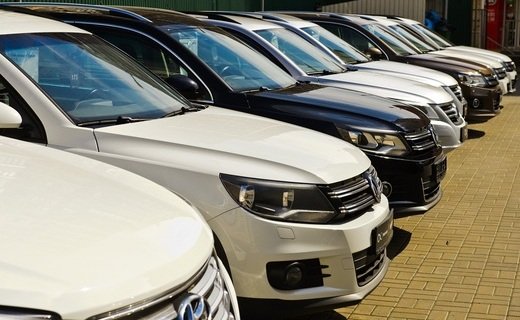 Продажи в России новых автомобилей и лёгкого коммерческого транспорта (LCV) в июле 2026 года составили 119 229 штук