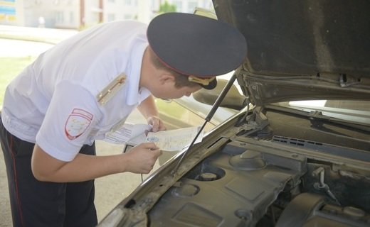 В России с 1 сентября начал действовать новый перечень неисправностей, при которых эксплуатация автомобиля запрещается