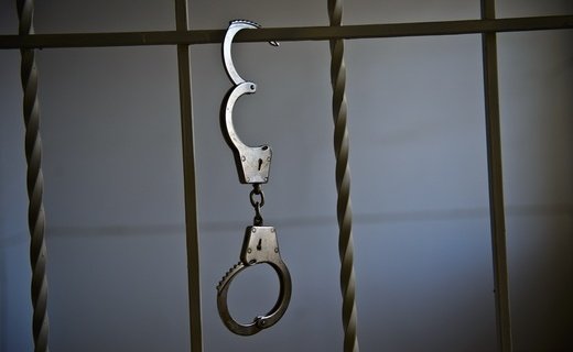 Преступление может стоить похитительнице ковша десяти лет свободы