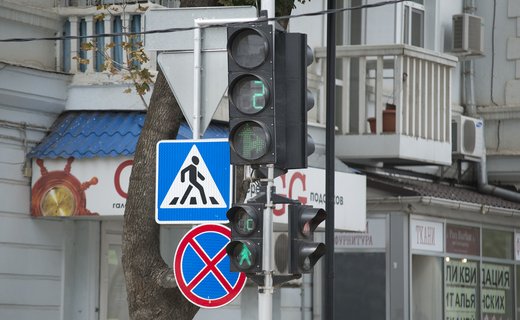 Новые знаки появились в России, сообщает Росстандарт