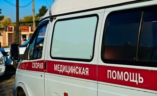 Страшную находку сделали прохожие на одной из улиц Краснодара