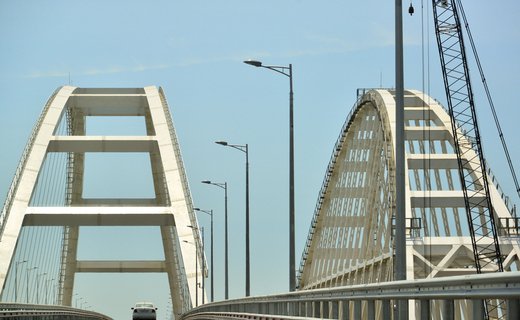 Мост между Россией и Северной Кореей построят к 2027 году
