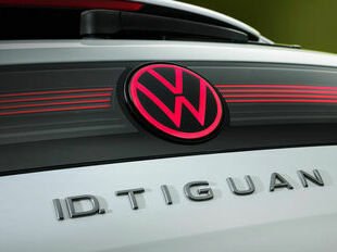 Электрическое будущее с проверенным именем: Volkswagen представит ID. Tiguan в октябре