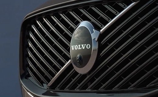 В Россию могут привезти новый Volvo XC70