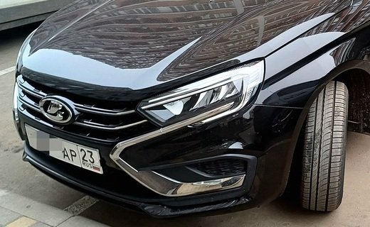 Автомобили Lada можно купить без дилерских наценок