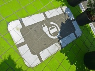 В России предложили ввести отдельные номера для электромобилей