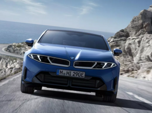 BMW начал принимать заказы на новую очень странную модель i3: даже фанаты отвернулись