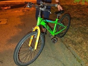 Дети пострадали в двух ДТП в Краснодаре