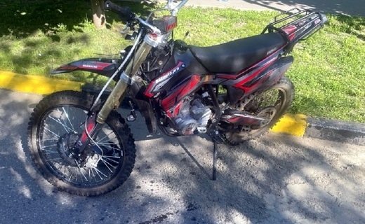 В Краснодаре днём 30 апреля произошло ДТП, в котором пострадали двое несовершеннолетних
