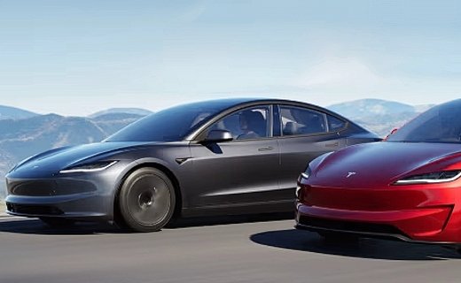 Акты насилия против Tesla в США хотят назвать терроризмом