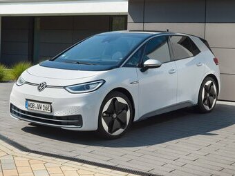 Электромобили Volkswagen отозвали по всему миру из-за дефекта батарей