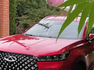 У кроссовера Chery Tiggo 4 Pro больше нет дешевой комплектации