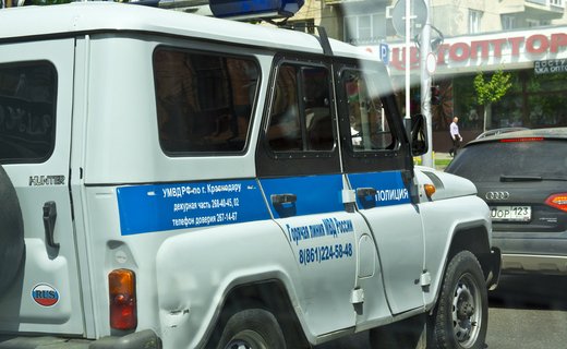 Из жизни ушёл врио начальника дежурной части Отдела полиции Центрального округа УМВД России по Краснодару