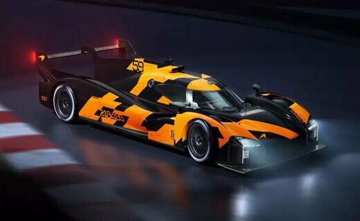 Компания McLaren объявила о запуске программы Project: Endurance, в рамках которой клиенты спогут погонять на гиперкаре