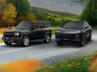 Компания Jetour опровергла переход в модельную линейку бренда Soueast
