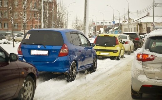 Эксперты рассказали, что нужно сделать в рамках подготовки машины к зиме