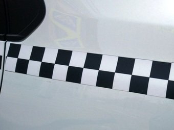 Минпромторг анонсировал расширение списка автомобилей для работы в такси