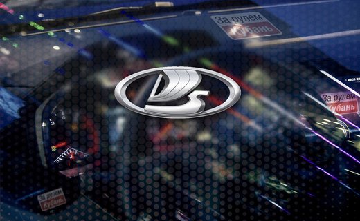 В России начали сборку внедорожника Lada Niva в исполнении Silk Way
