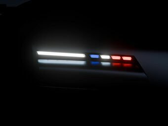Alpine представит концепт PS1 на Парижском автосалоне