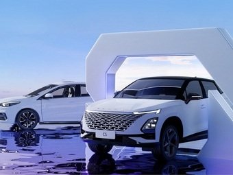 Бренд Omoda стал официальным партнером Парка имени Горького