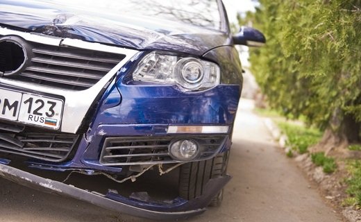 Автомобили марок Datsun, Daewoo, Fiat, ВАЗ и Lifan чаще остальных в России попадали в аварии в 2024 году