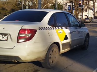 АвтоВАЗ раскрыл цены на максимальные комплектации Lada Granta