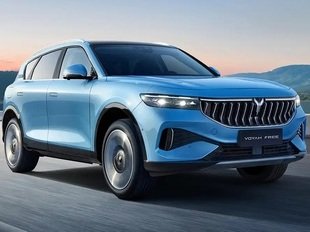 В России объявили отзыв 468 автомобилей Voyah