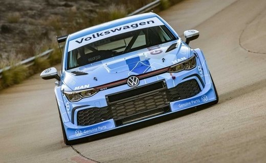 В рамках реорганизации закрывается подразделение Volkswagen Motorsport