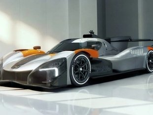 Компания McLaren представила гиперкар для Ле-Мана и его дорожную версию