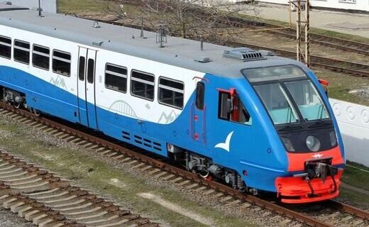 Железнодорожное сообщение между Крымом и Краснодарским краем открылось 7 марта