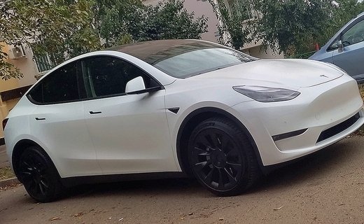 Власти Канады выгнали Tesla из автосалона в Ванкувере