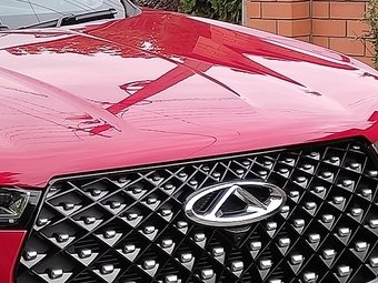 Сядет аккумулятор китайского автомобиля или нет на кубанском морозе