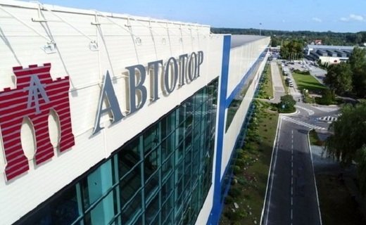 Губернатор Калининградской области Алиханов заявил, что завод "Автотор" заключил контракты с тремя китайскими марками