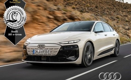 Жюри конкурса "Женский автомобиль года" (Women’s Worldwide Car Of The Year, WWCOTY), назвало победителей