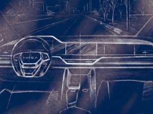 Как и где будут продавать новые автомобили Volga